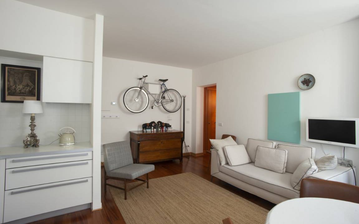 Padova Apartment | 52 m² Apartment ∙ 1 bedroom ∙ 2 guests