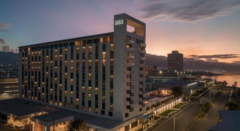 Kingston Hotel | 53 m² Hotel ∙ 127 guests