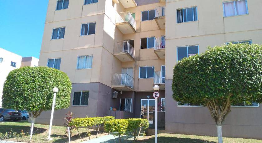 Rio das Ostras Apartment | 54 m² Apartment ∙ 2 bedrooms ∙ 6 guests