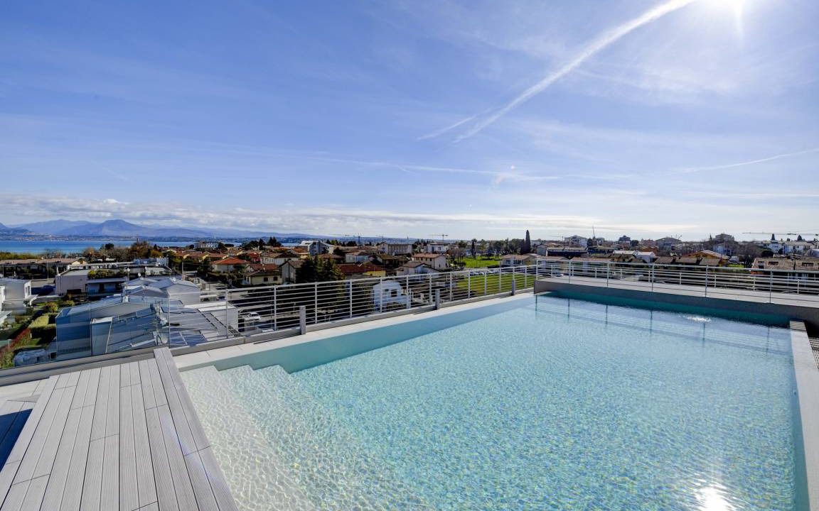 San Benedetto di Lugana Apartment | 55 m² Apartment ∙ 1 bedroom ∙ 2 guests