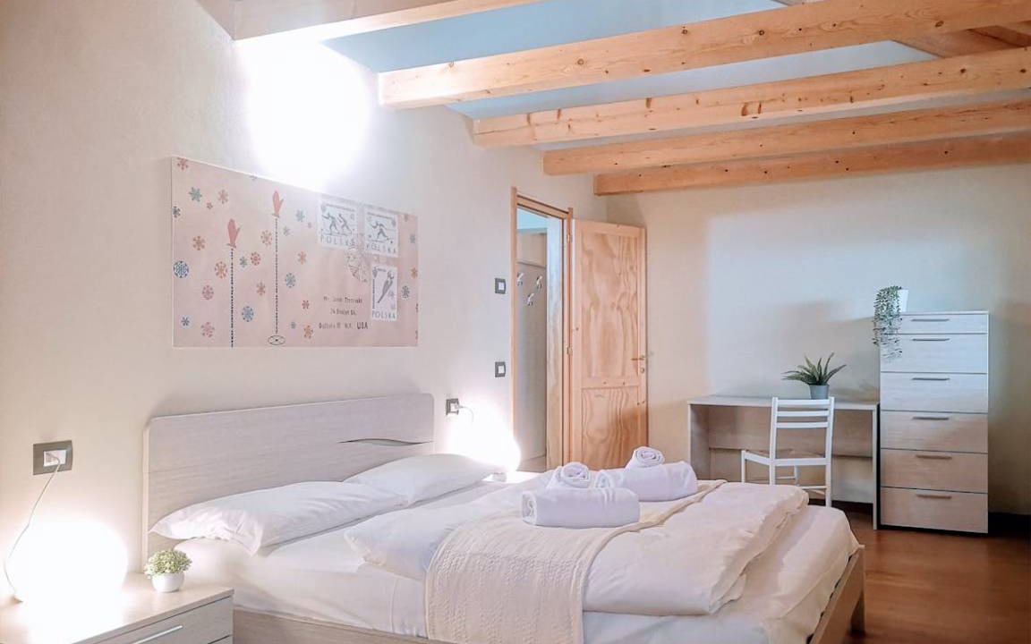 Caralte Apartment | 55 m² Apartment ∙ 1 bedroom ∙ 4 guests
