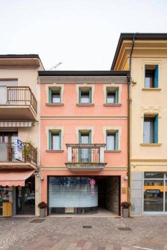 Noventa di Piave Apartment | 55 m² Apartment ∙ 1 bedroom ∙ 4 guests