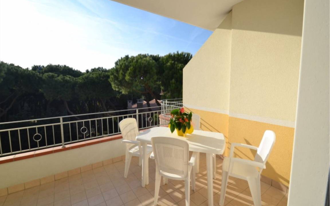 Rosolina Mare Apartment | 55 m² Apartment ∙ 2 bedrooms ∙ 6 guests