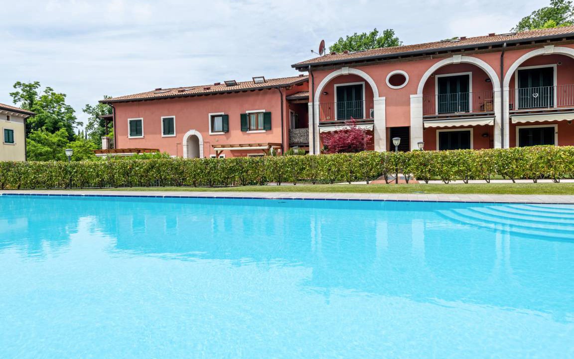 Castion Veronese Apartment | 55 m² Apartment ∙ 1 bedroom ∙ 4 guests