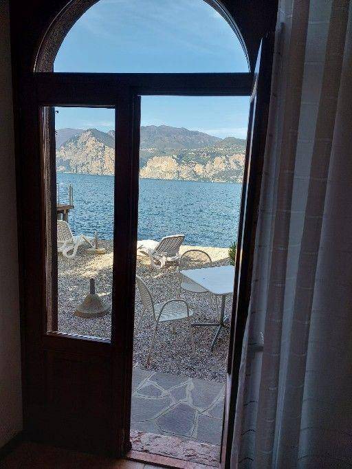 Malcesine Apartment | 55 m² Apartment ∙ 1 bedroom ∙ 4 guests