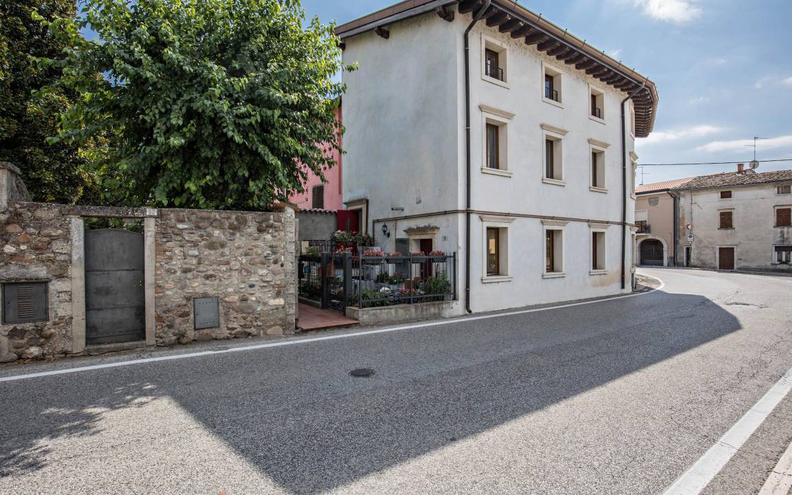Salionze Apartment | 55 m² Apartment ∙ 1 bedroom ∙ 5 guests