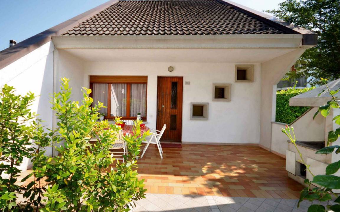 Bibione Lido dei Pini Apartment | 55 m² Apartment ∙ 2 bedrooms ∙ 6 guests