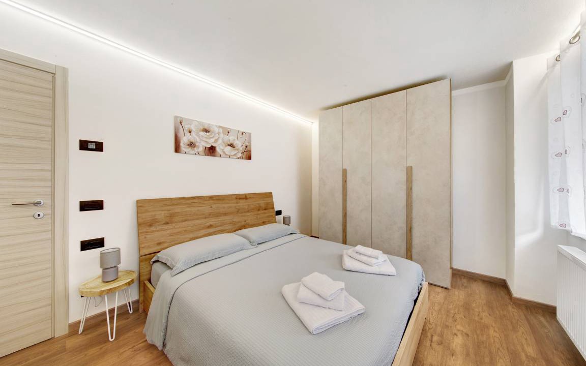 Padola Apartment | 55 m² Apartment ∙ 2 bedrooms ∙ 4 guests