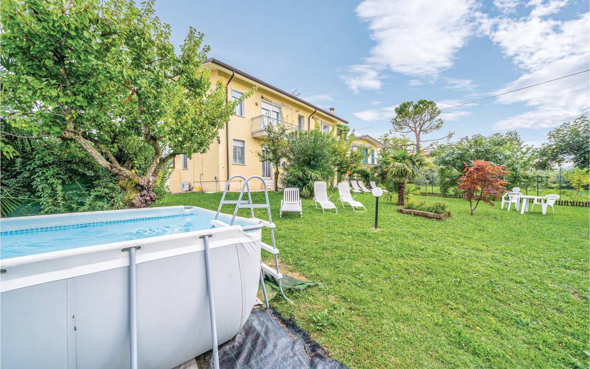 Vanon Apartment | 55 m² Apartment ∙ 2 bedrooms ∙ 4 guests