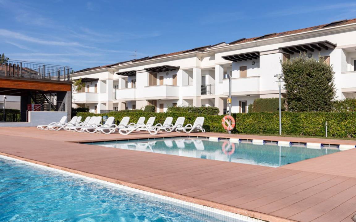 Bibione Lido del Sole Apartment | 55 m² Apartment ∙ 3 bedrooms ∙ 6 guests
