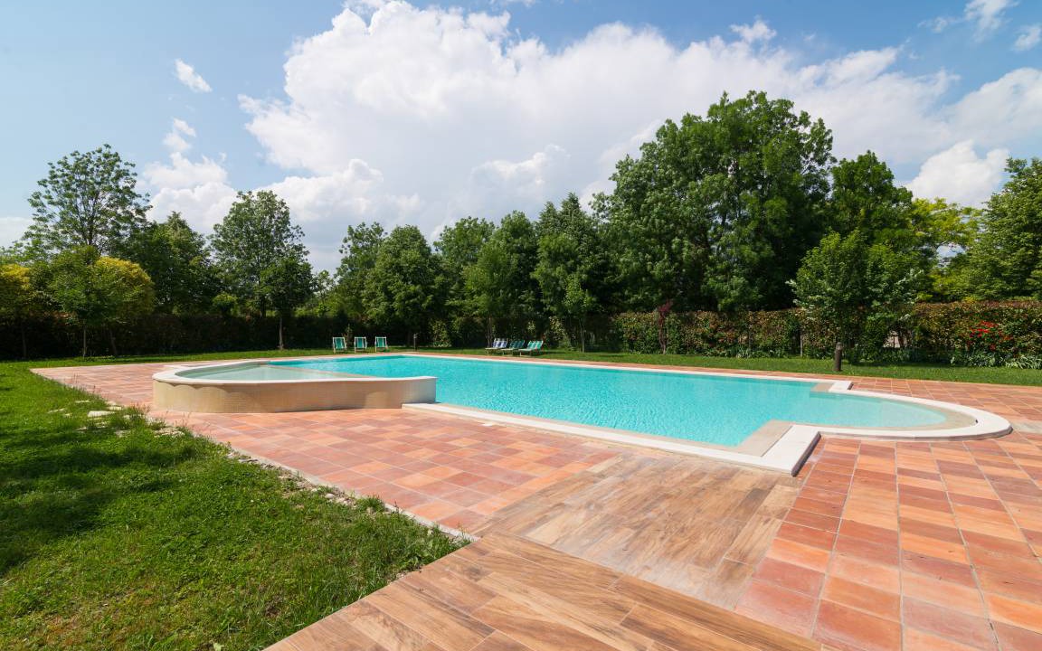 Ospedaletto di Pescantina House | 55 m² House ∙ 1 bedroom ∙ 4 guests