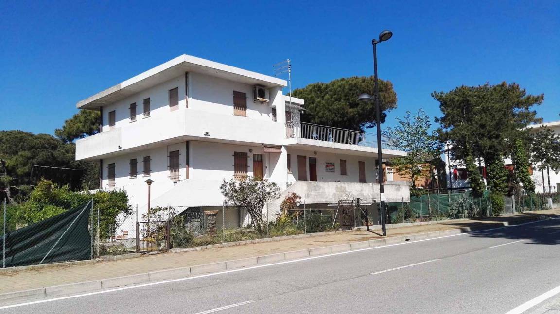 Rosolina Mare Apartment | 60 m² Apartment ∙ 2 bedrooms ∙ 5 guests