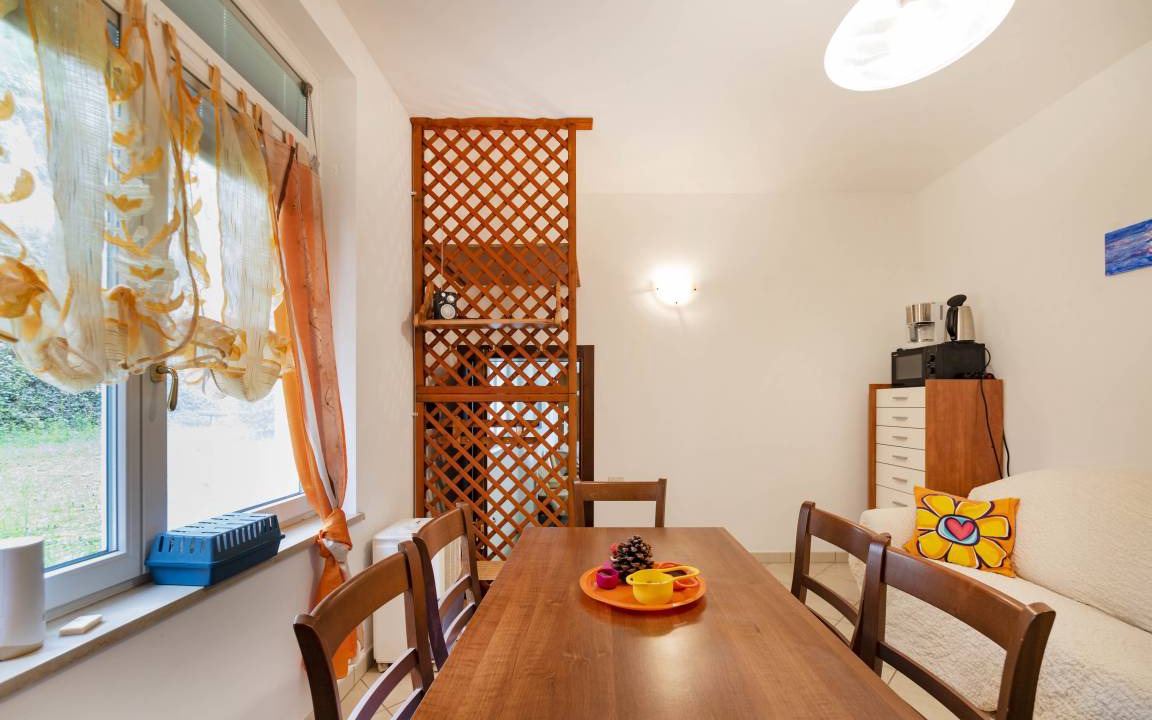 Corno Apartment | 60 m² Apartment ∙ 1 bedroom ∙ 5 guests