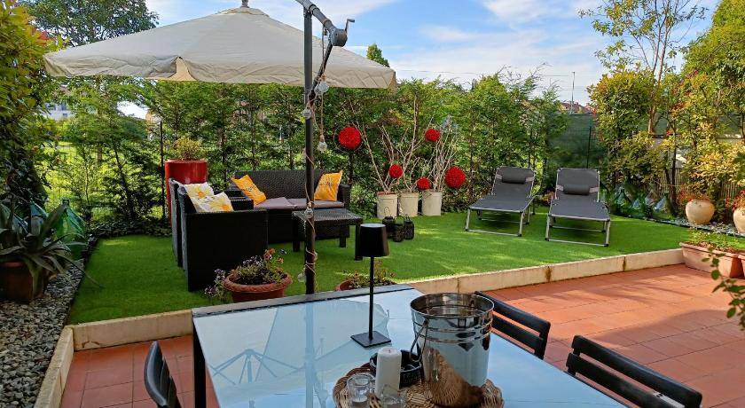 Padova Apartment | 60 m² Apartment ∙ 1 bedroom ∙ 5 guests