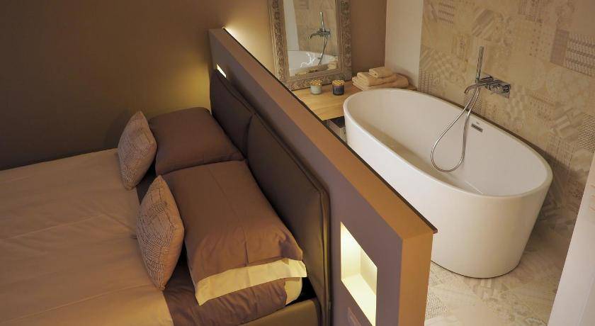Marostica Apartment | 60 m² Apartment ∙ 1 bedroom ∙ 4 guests