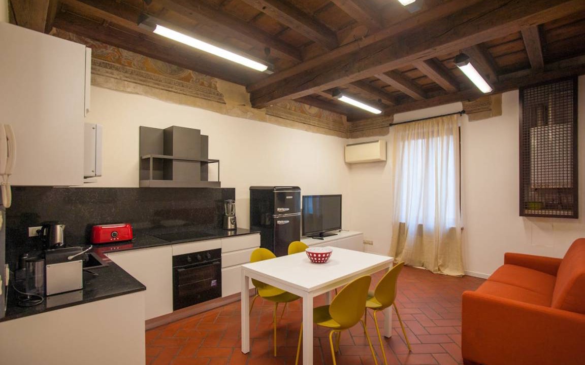 Citta Antica Apartment | 60 m² Apartment ∙ 1 bedroom ∙ 2 guests