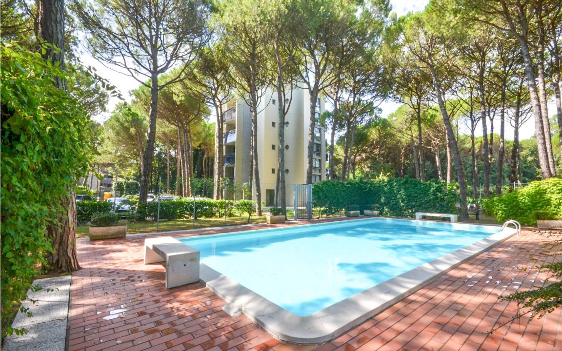 Bibione Lido del Sole Apartment | 60 m² Apartment ∙ 2 bedrooms ∙ 6 guests
