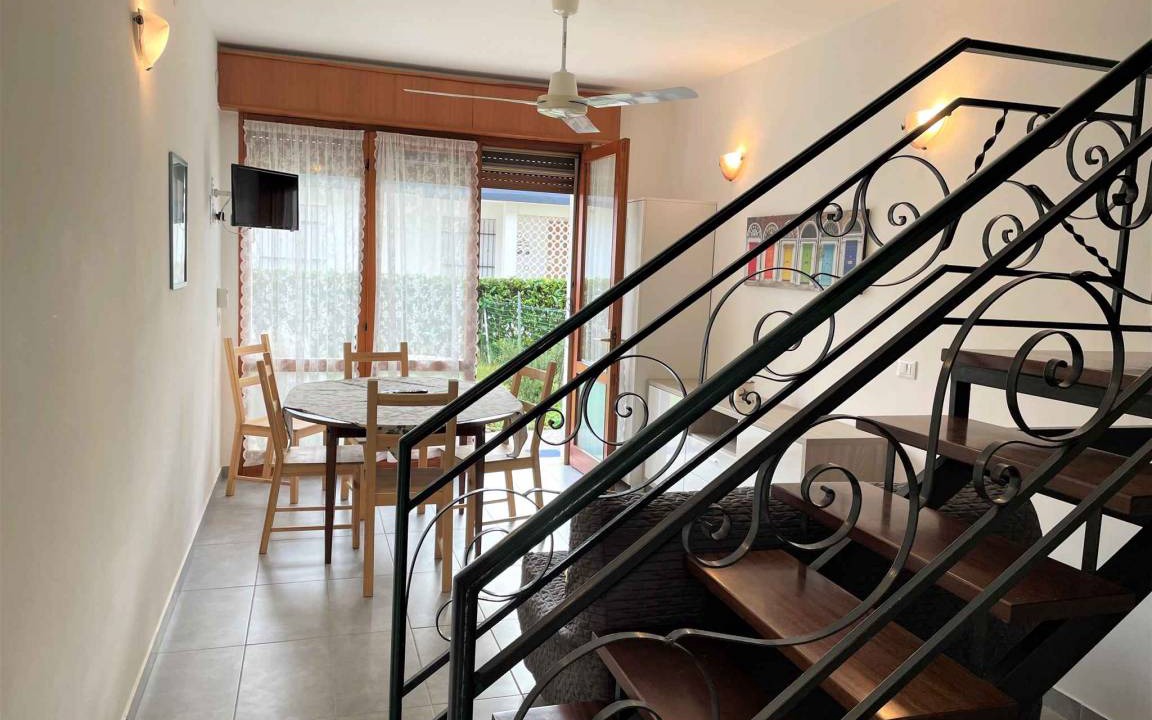 Bibione Lido dei Pini Apartment | 60 m² Apartment ∙ 2 bedrooms ∙ 5 guests