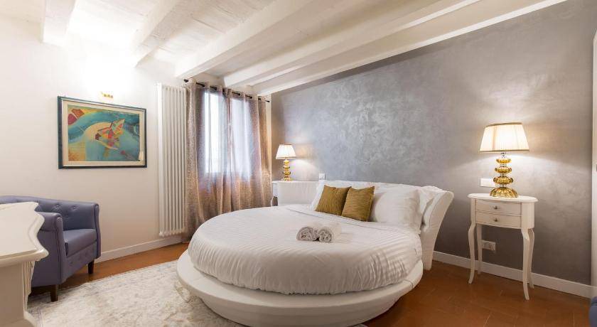 Vicenza Apartment | 60 m² Apartment ∙ 2 bedrooms ∙ 127 guests