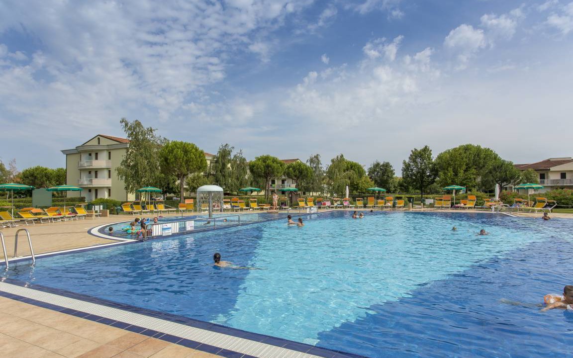 Torre di Fine Apartment | 60 m² Apartment ∙ 2 bedrooms ∙ 7 guests