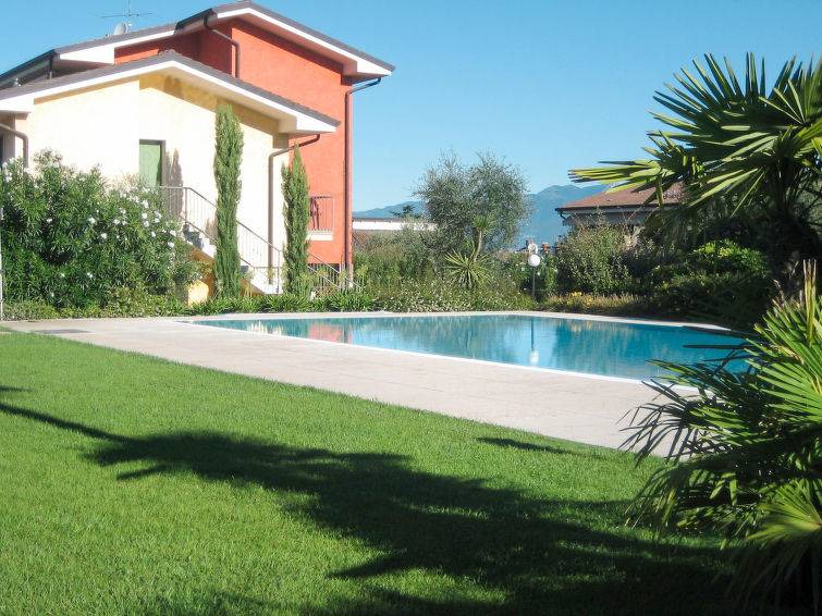 Lazise Apartment | 60 m² Apartment ∙ 2 bedrooms ∙ 6 guests