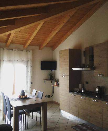 Borgo Roma Apartment | 60 m² Apartment ∙ 2 bedrooms ∙ 5 guests