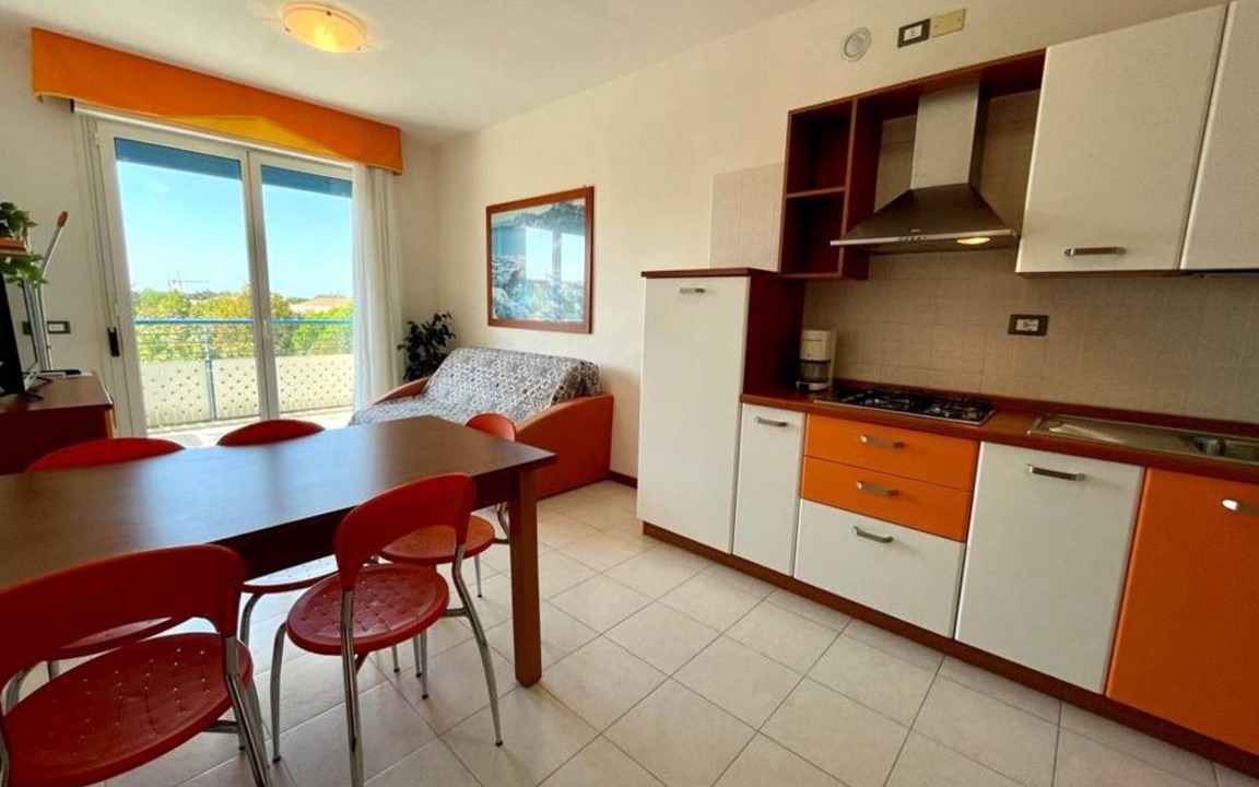 Torre di Fine Apartment | 60 m² Apartment ∙ 3 bedrooms ∙ 6 guests