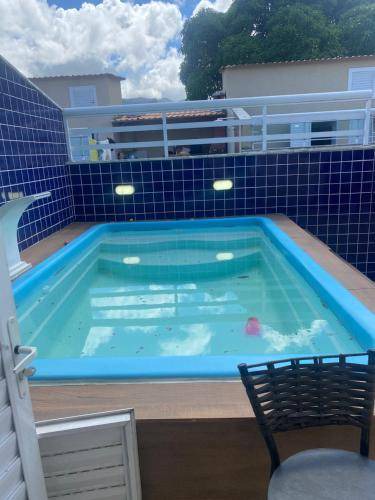 Jacarepagua Apartment | 60 m² Apartment ∙ 1 bedroom ∙ 2 guests