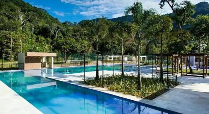 Jacarepagua Apartment | 60 m² Apartment ∙ 2 bedrooms ∙ 5 guests