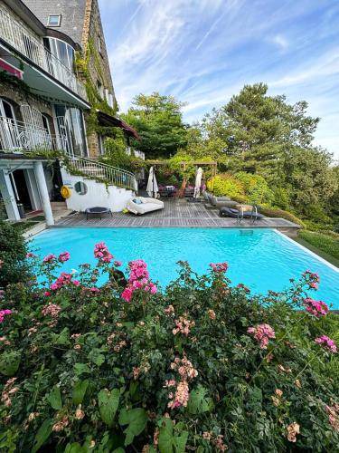 Le Plessis-Robinson Bed & Breakfast | 60 m² Bed and breakfast ∙ 4 guests