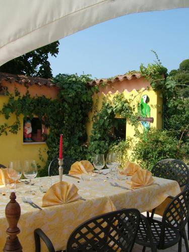 Gargagnago di Valpolicella House | 60 m² Farmhouse ∙ 2 guests