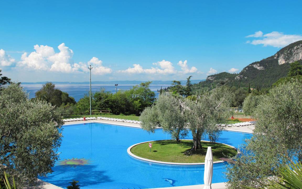 Corno House | 60 m² House ∙ 1 bedroom ∙ 5 guests