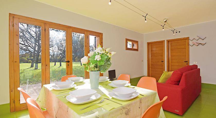 Treviso House | 60 m² House ∙ 2 bedrooms ∙ 3 guests