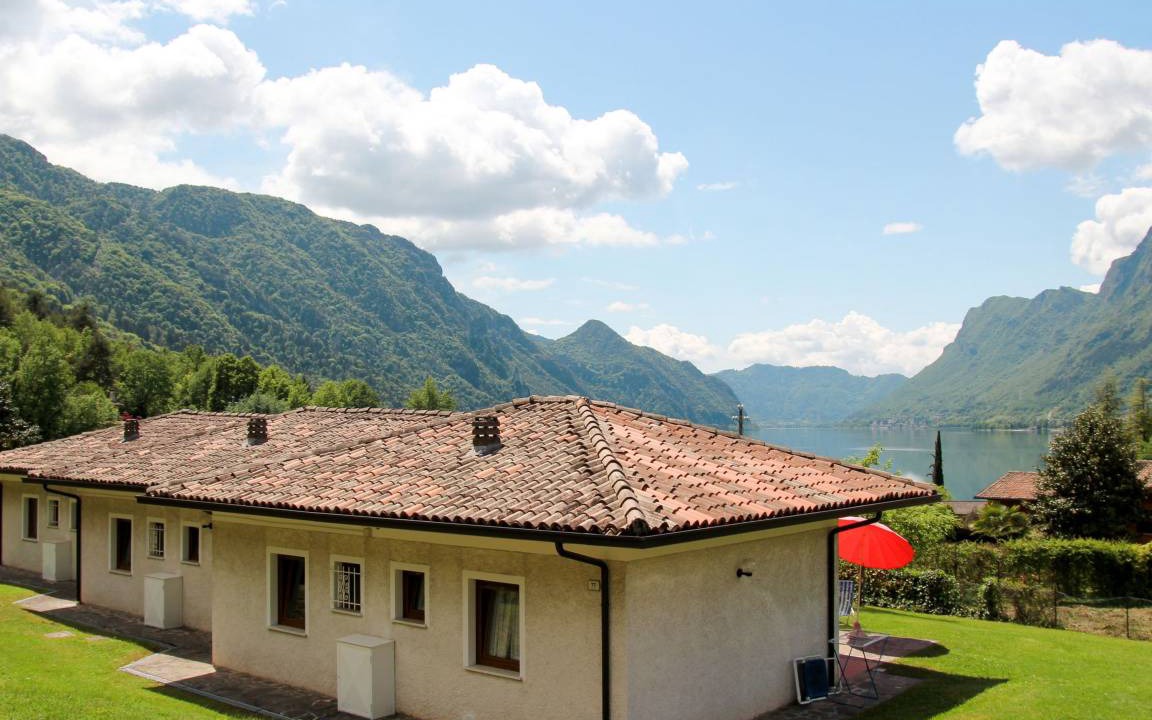 Vesta House | 60 m² House ∙ 2 bedrooms ∙ 5 guests