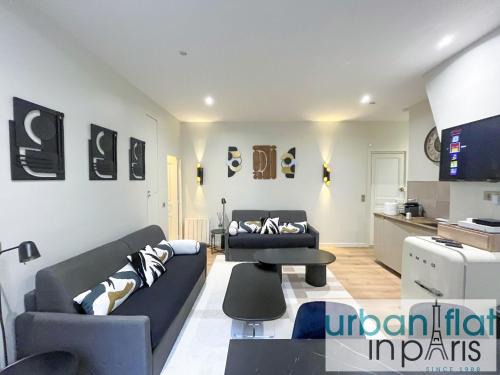 8th Arrondissement Apartment | 62-LUXURY FLAT CHAMPS ELYSEES (1G)