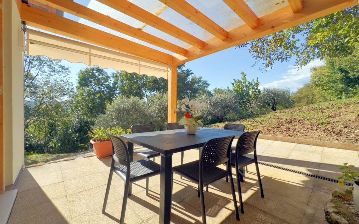 Arcugnano Apartment | 63 m² Apartment ∙ 2 bedrooms ∙ 4 guests