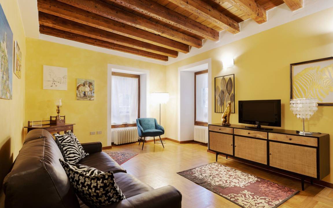 Citta Antica Apartment | 65 m² Apartment ∙ 1 bedroom ∙ 4 guests