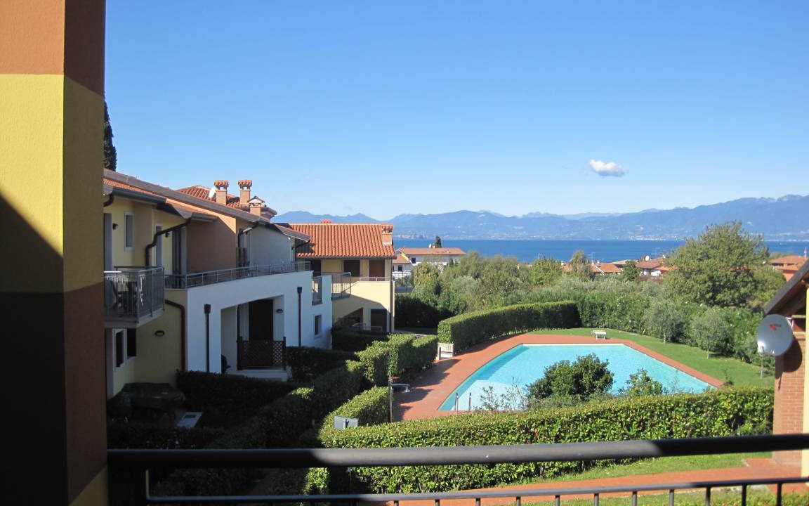 Lazise Apartment | 65 m² Apartment ∙ 2 bedrooms ∙ 5 guests