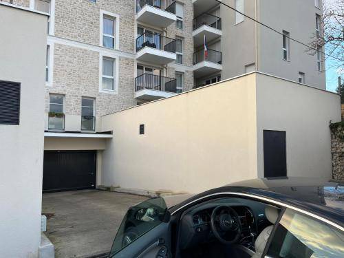 Gagny Apartment | 65 m² Apartment ∙ 2 bedrooms ∙ 6 guests