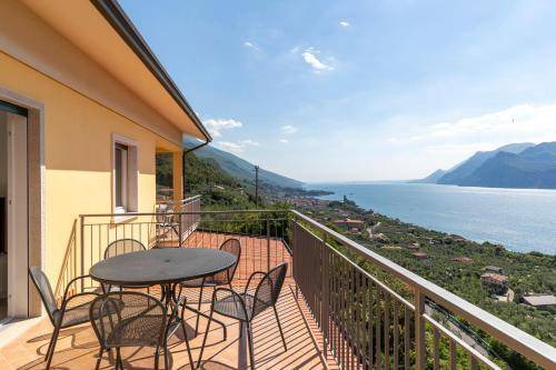 Campagnola Apartment | 65 m² Apartment ∙ 2 bedrooms ∙ 5 guests