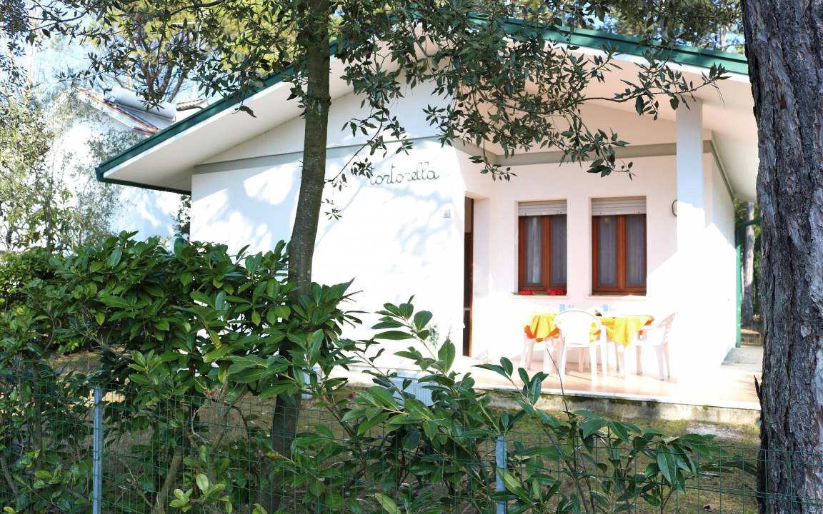 Bibione Lido del Sole Villa | 65 m² Villa ∙ 3 bedrooms ∙ 7 guests