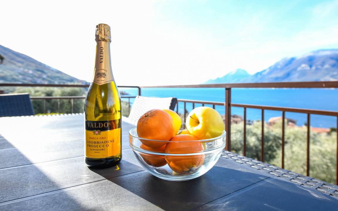 Assenza Apartment | 70 m² Apartment ∙ 2 bedrooms ∙ 5 guests