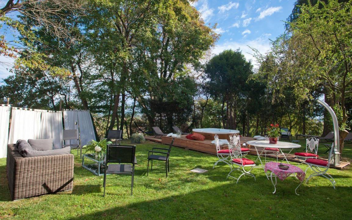 Colle Umberto Apartment | 70 m² Apartment ∙ 1 bedroom ∙ 4 guests