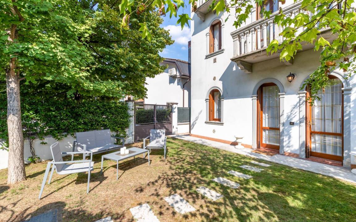 Vicenza Apartment | 70 m² Apartment ∙ 1 bedroom ∙ 5 guests