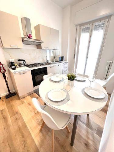 Sud-Ovest Apartment | 70 m² Apartment ∙ 1 bedroom ∙ 4 guests