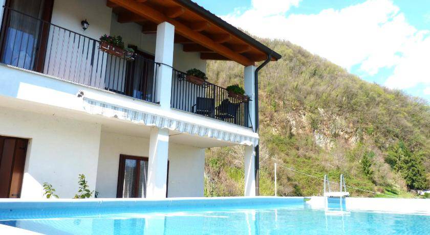 Valdagno Apartment | 70 m² Apartment ∙ 1 bedroom ∙ 4 guests