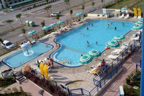 Torre di Fine Apartment | 70 m² Apartment ∙ 2 bedrooms ∙ 7 guests