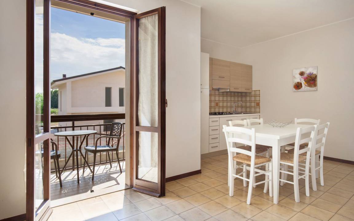 Vanon Apartment | 70 m² Apartment ∙ 2 bedrooms ∙ 4 guests