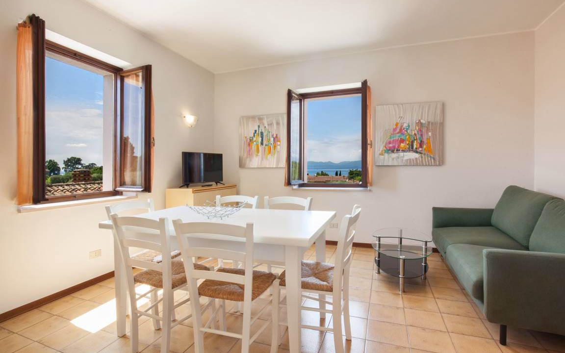 Vanon Apartment | 70 m² Apartment ∙ 2 bedrooms ∙ 4 guests