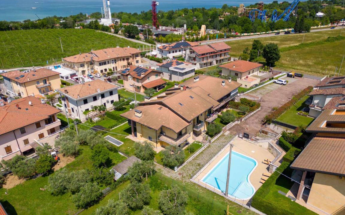 Lazise Apartment | 70 m² Apartment ∙ 2 bedrooms ∙ 4 guests